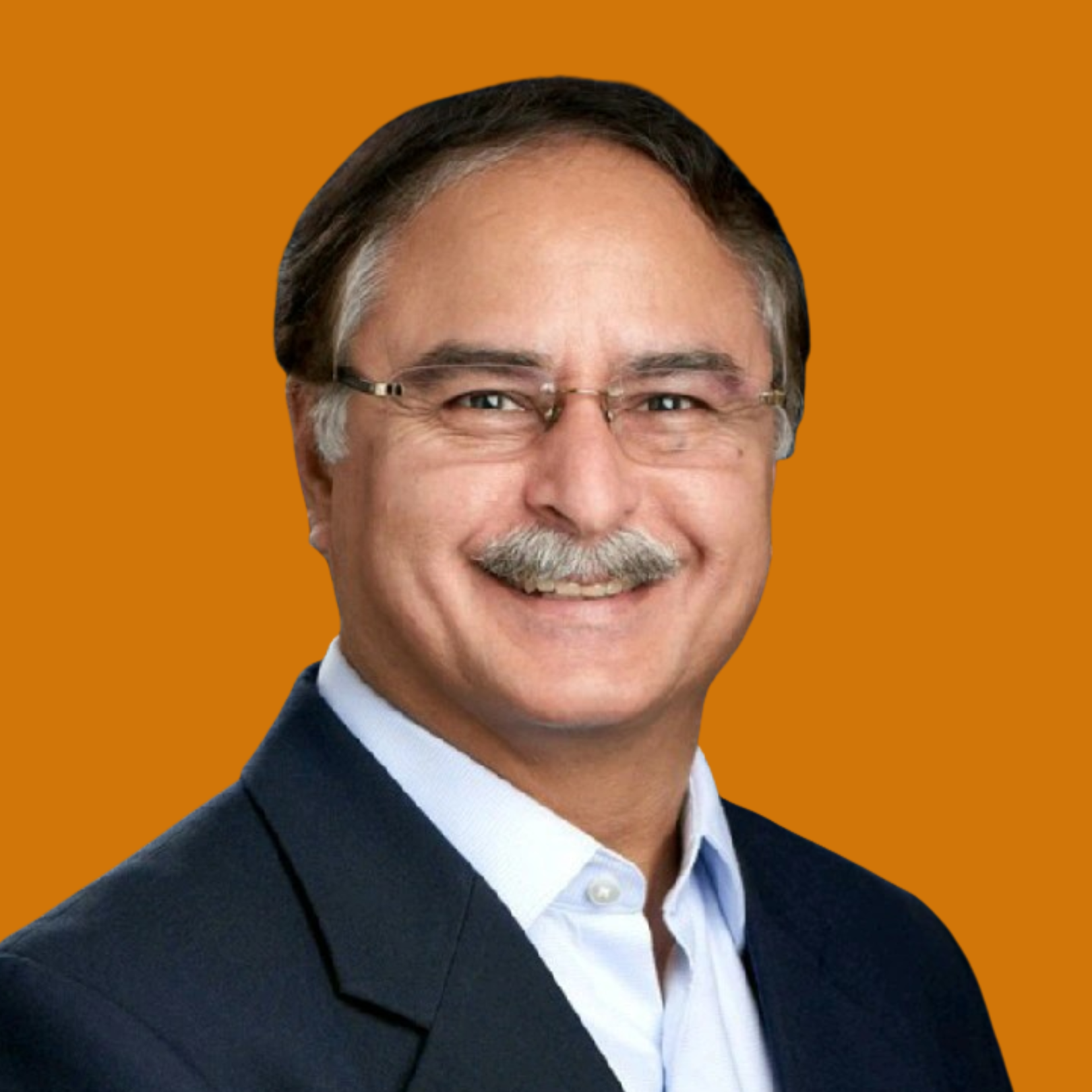 Gopalji Mehrotra