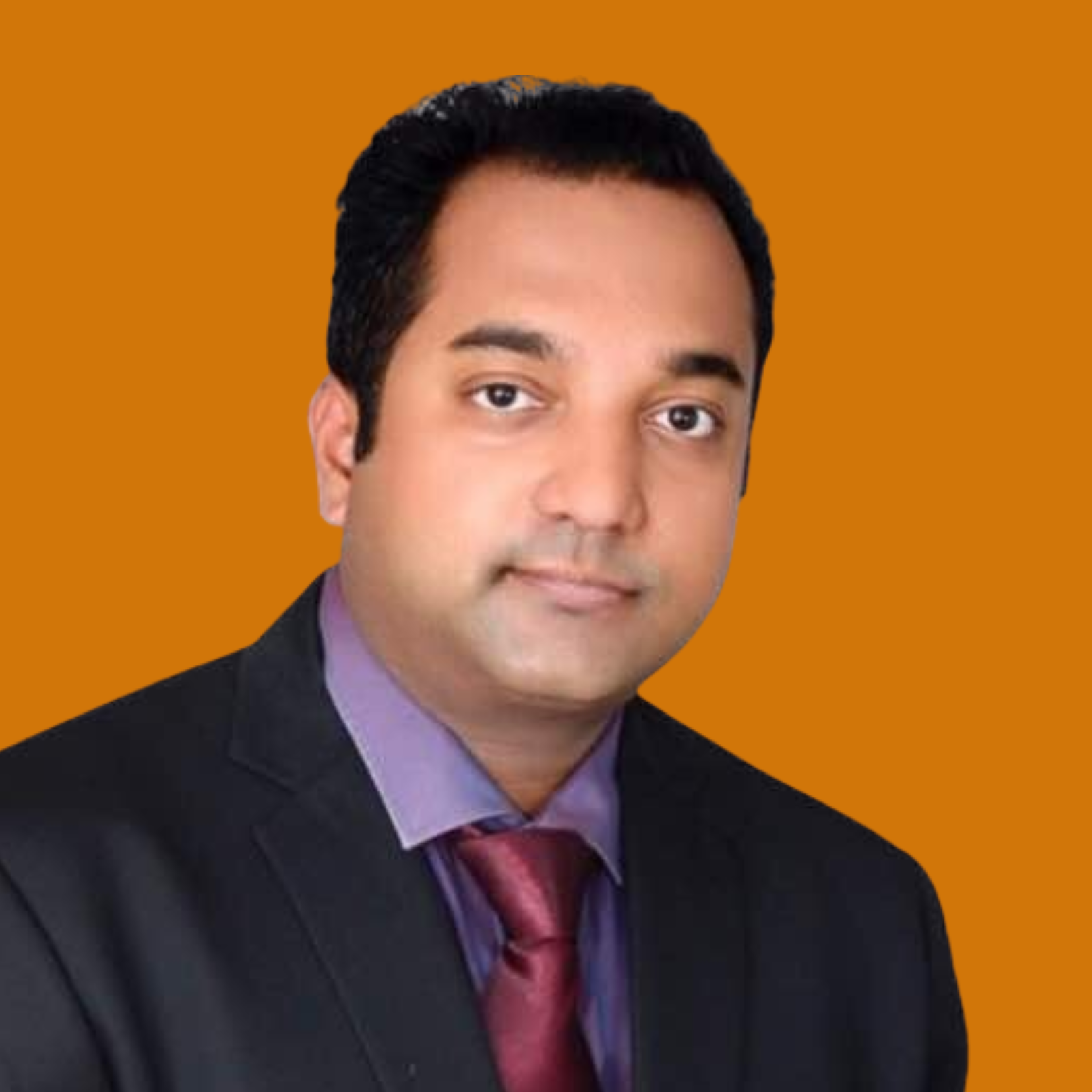 Manash Kumar Bhattacharyya