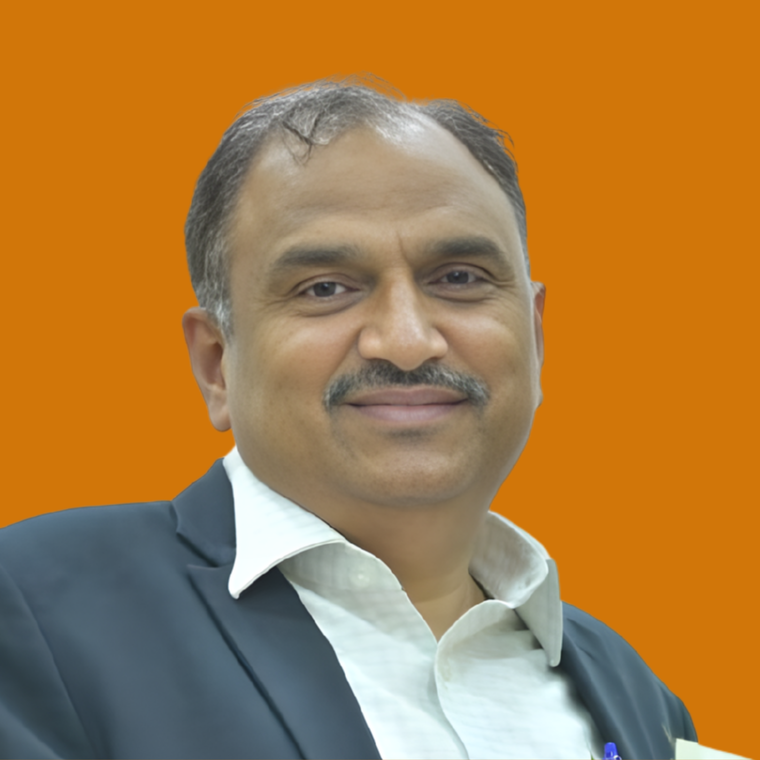 Bhuwnesh Singh Chauhan