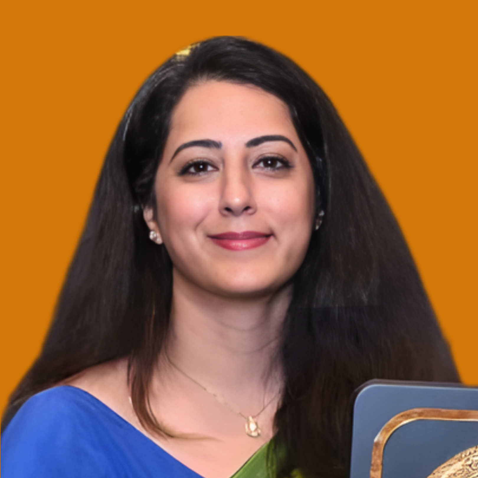Dr. Kiranpreett Kaur