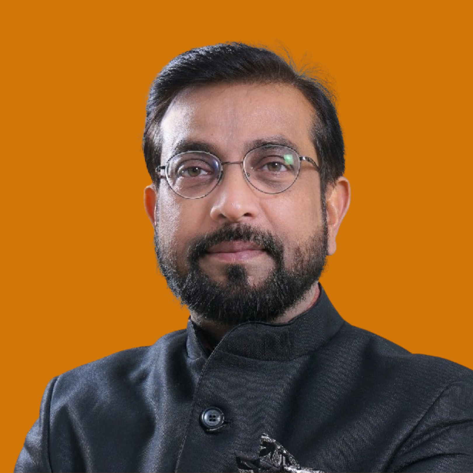Arvind Srivastava