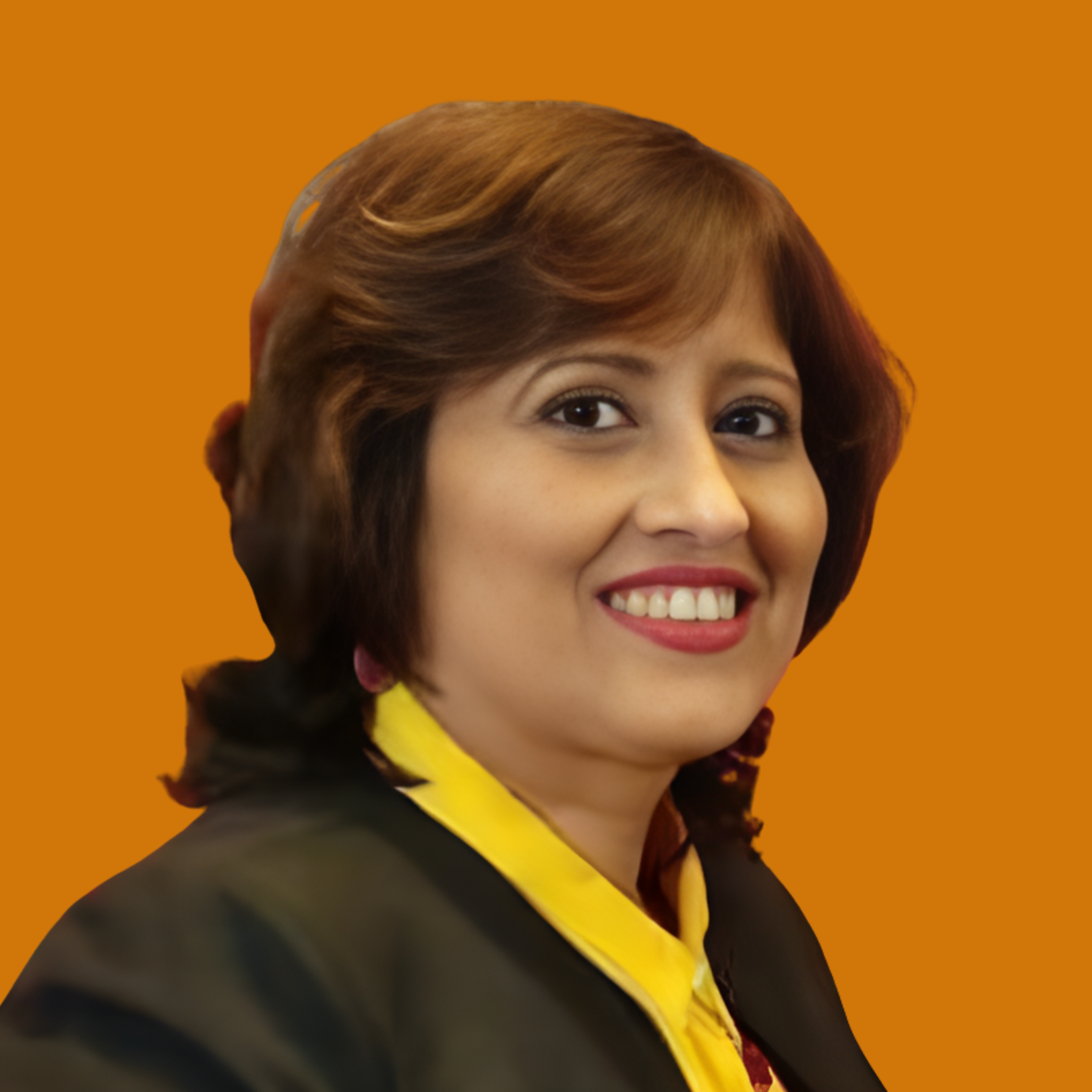 Dr. Nirupama Srivastava