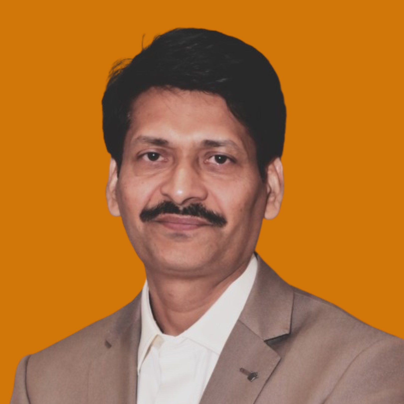Lalit Mishra