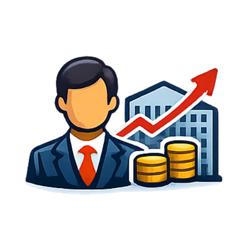 Vice President Finance