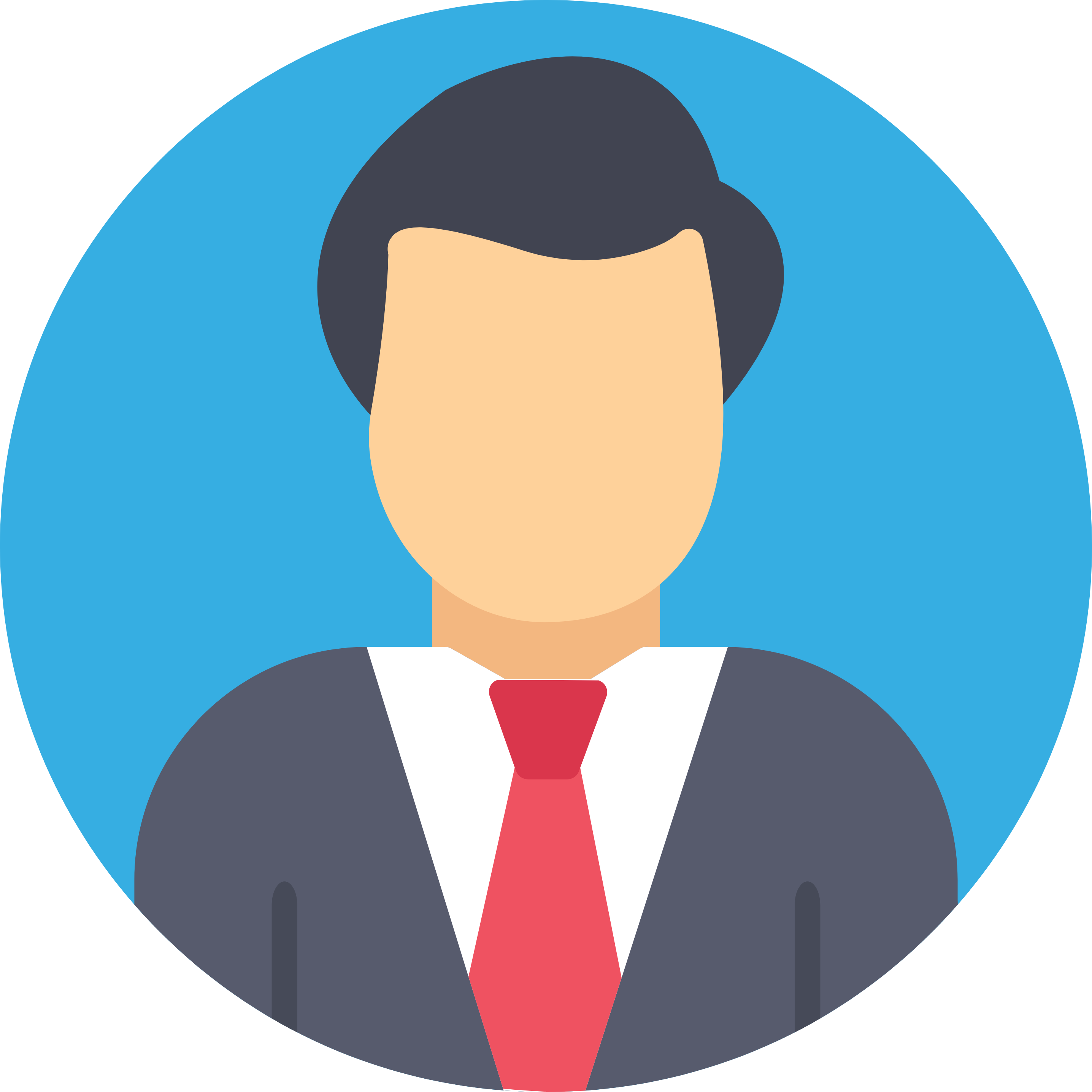 Human Resource / HR Strategist