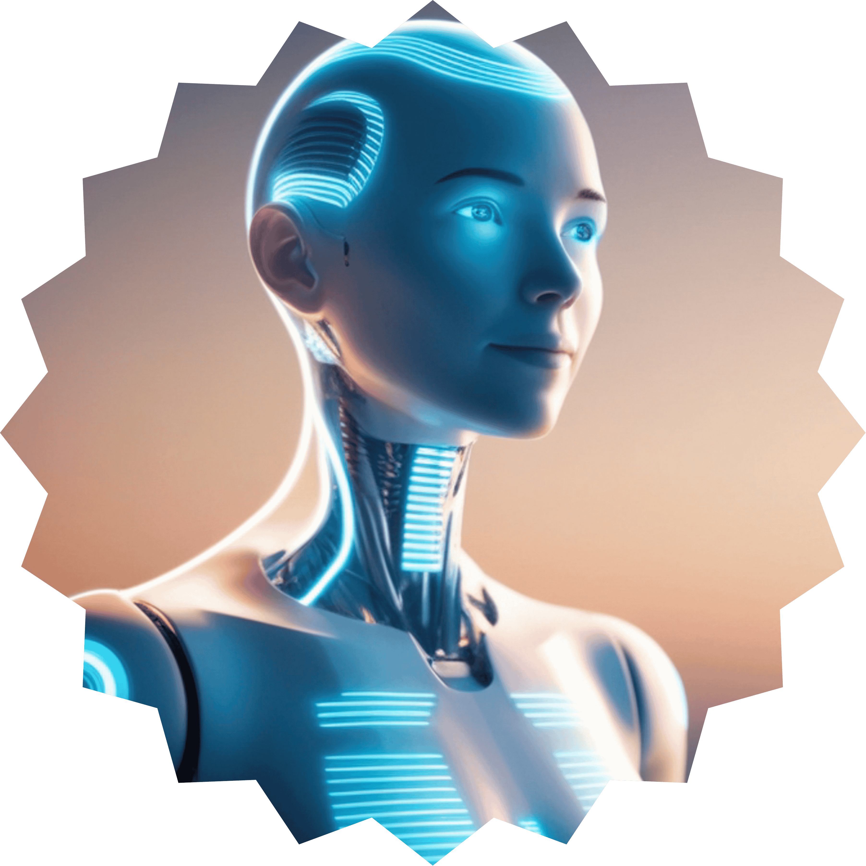 Women Leaders in AI & Technology