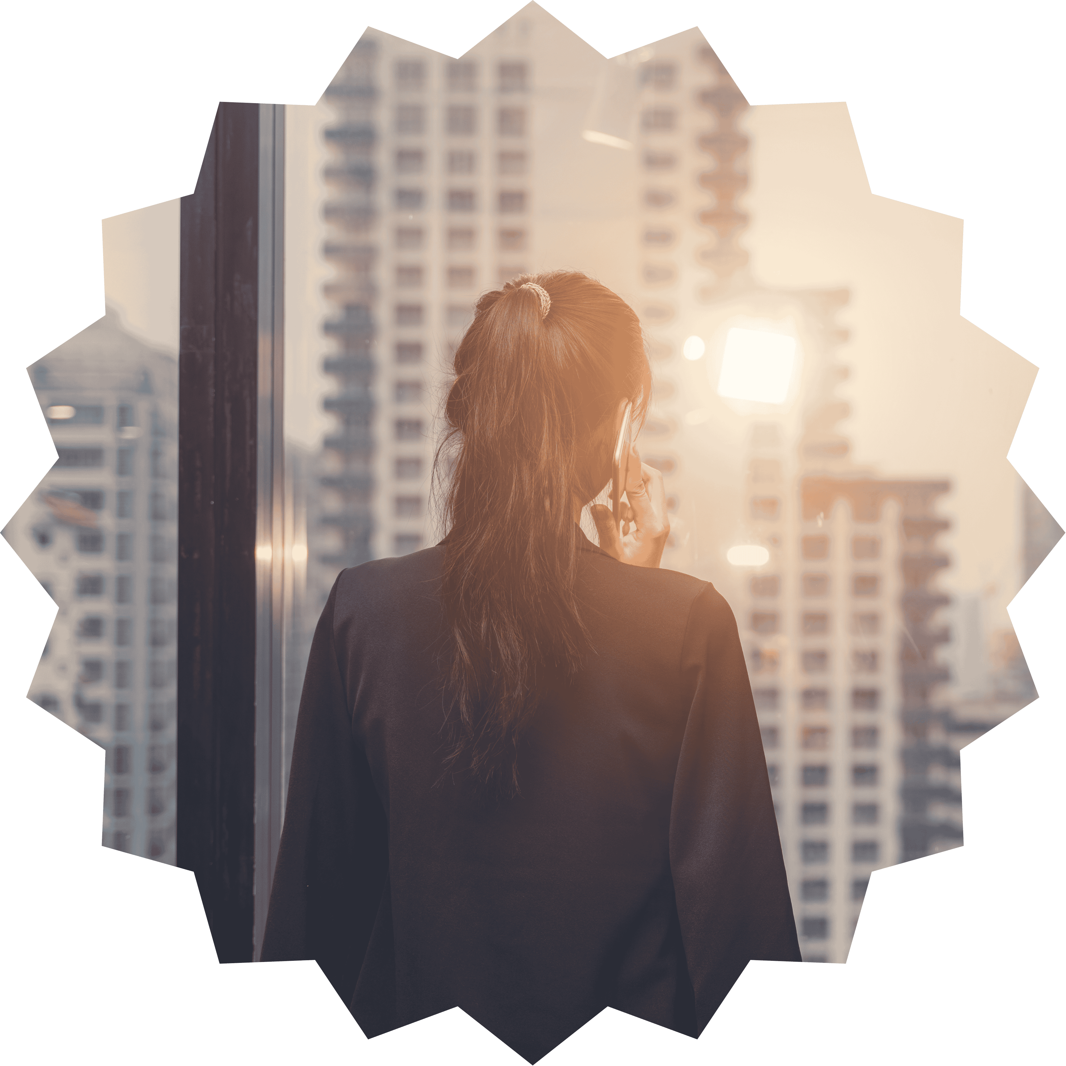 Enterprise Executives & Transformation Heads