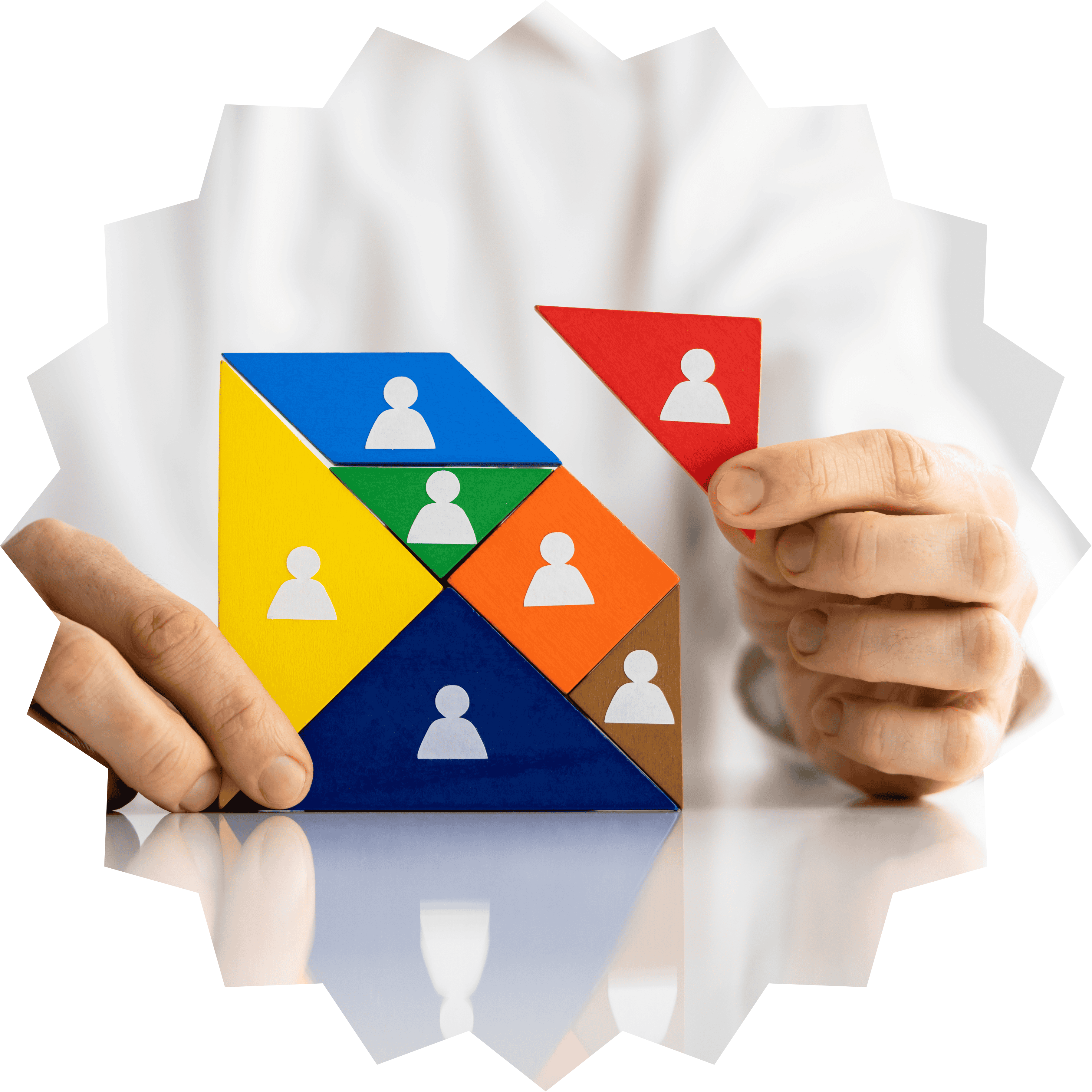 HR, Talent & Learning Leaders