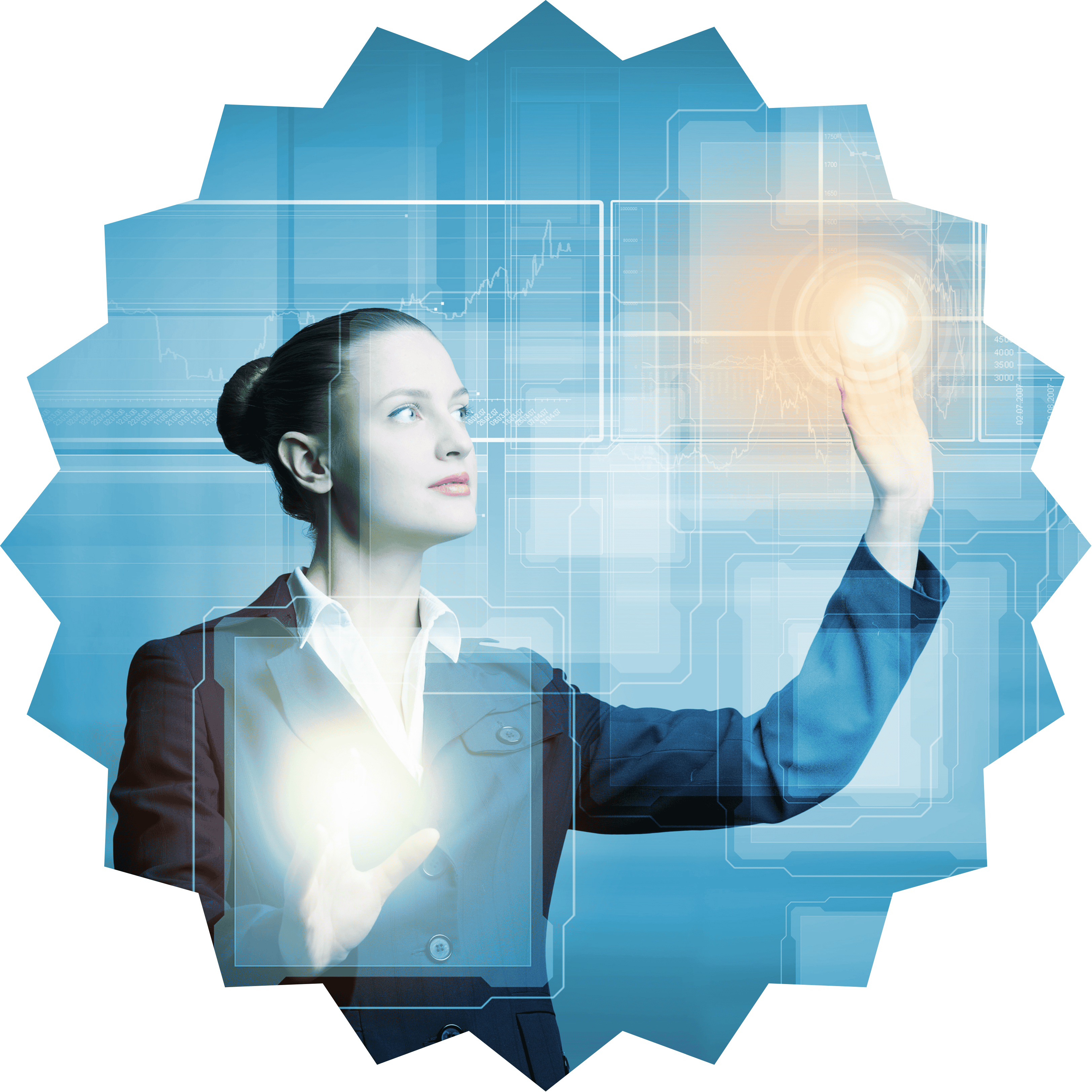 Creative & Product Leaders Working with GenAI