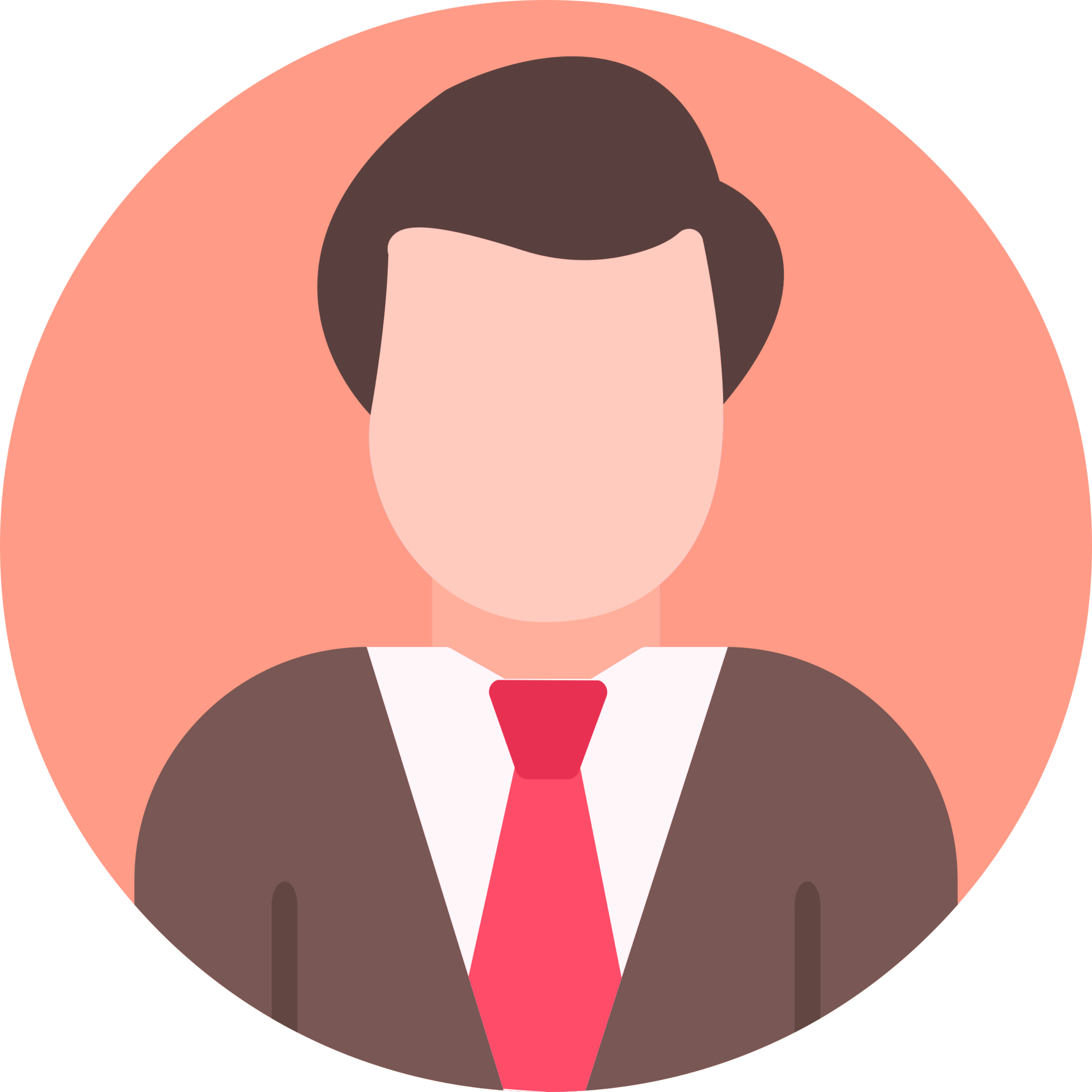 Vice President Finance